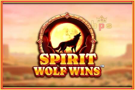 Spirit Wolf Wins