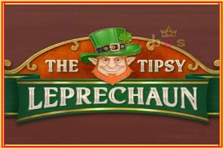 The Tipsy Leprechaun