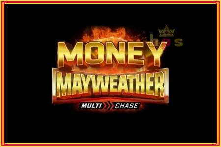 Money Mayweather