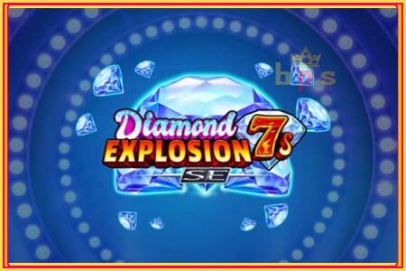 Diamond Explosion 7s SE