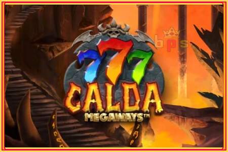 777 Calda Megaways