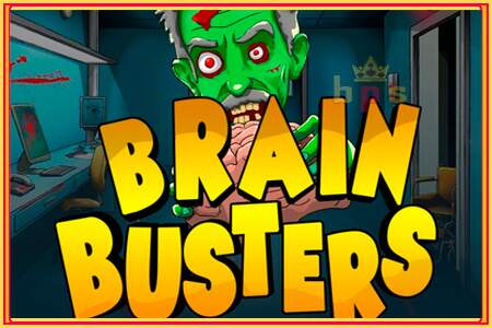 Brain Busters