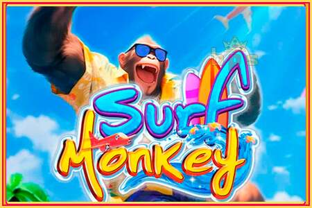 Surf Monkey