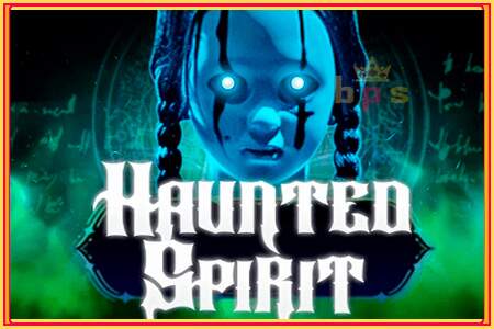 Haunted Spirit