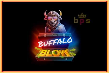 Buffalo Blow