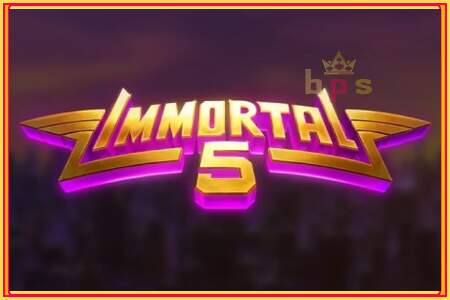 Immortal 5