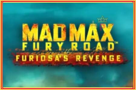 Mad Max: Fury Road - Furiosas Revenge