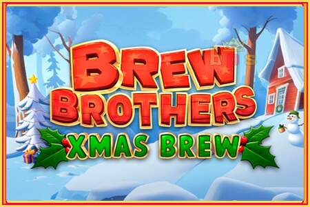 Brew Brothers: Xmas Brew