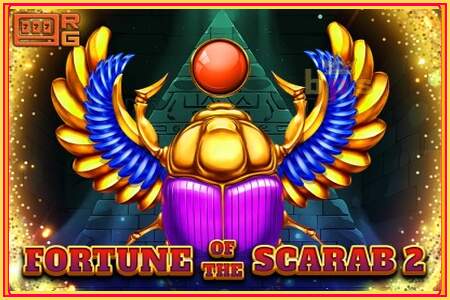 Fortune of the Scarab 2