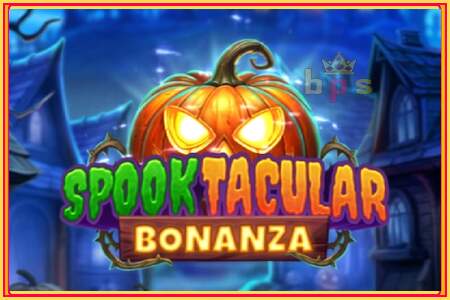 Spooktacular Bonanza