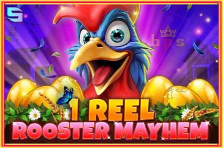 1 Reel Rooster Mayhem