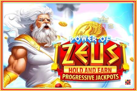 Power of Zeus