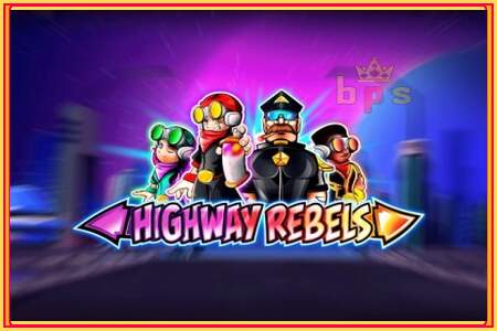 Highway Rebels