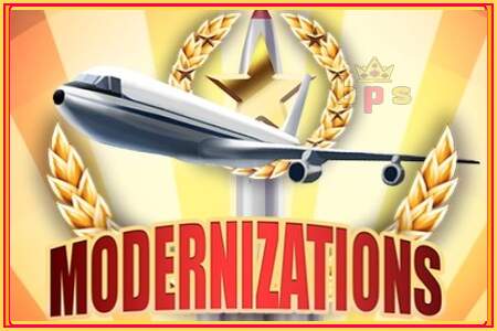 Modernizations