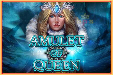 Amulet of Queen