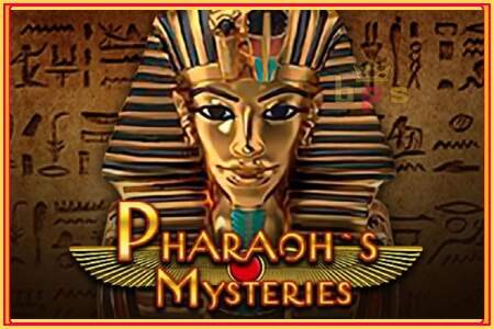 Pharaohs Mysteries