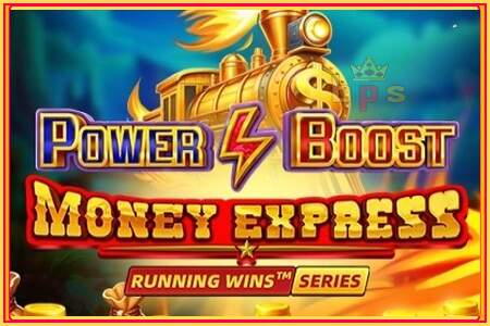 Power Boost: Money Express