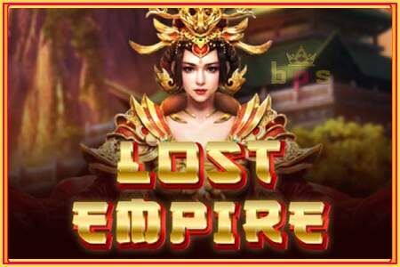 Lost Empire