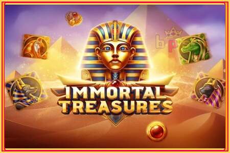 Immortal Treasures