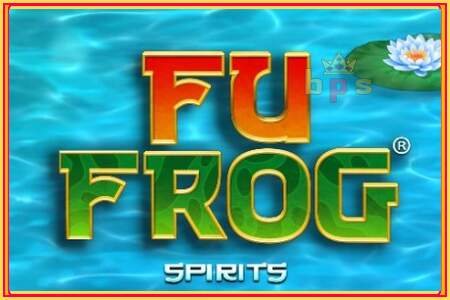 Fu Frog Spirits