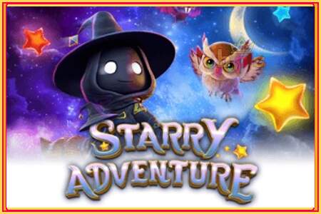 Starry Adventure