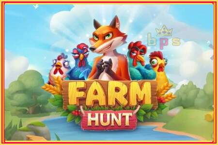 Farm Hunt