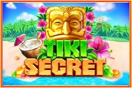 Tiki Secret