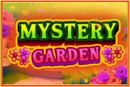 Mystery Garden