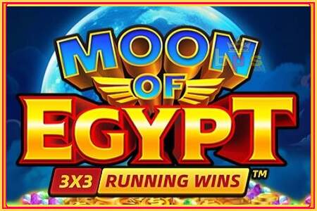 Moon of Egypt