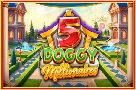 5 Doggy Millionaires