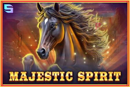 Majestic Spirit