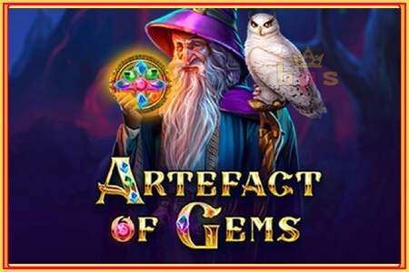 Artefact of Gems