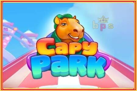 CapyPark