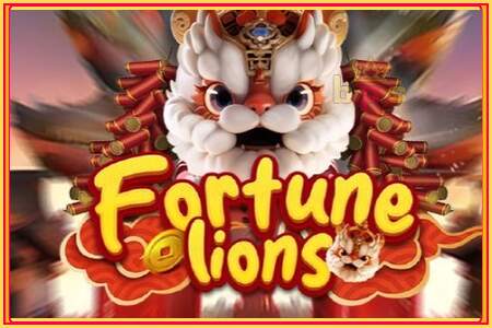 Fortune Lions