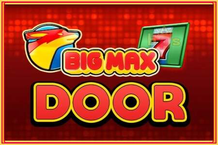 Big Max Door