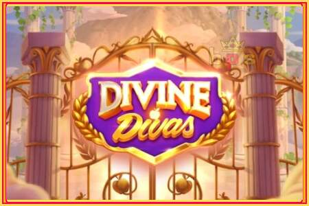 Divine Divas