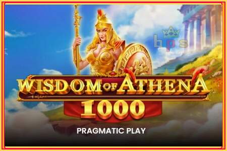 Wisdom of Athena 1000