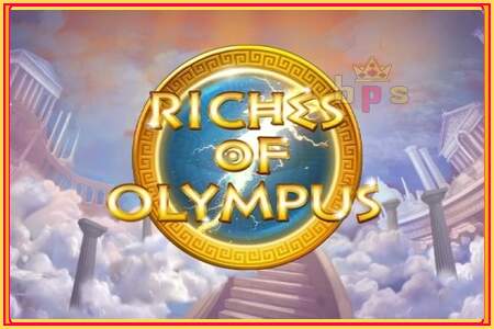 Riches of Olympus