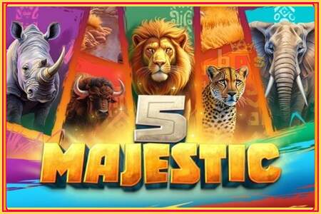 5 Majestic