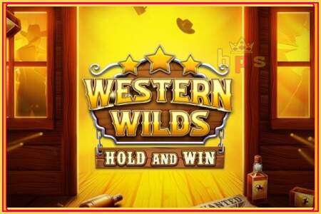 Western Wilds Hold and Win