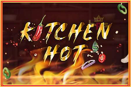 Kithchen Hot