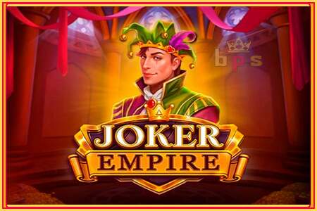 Joker Empire