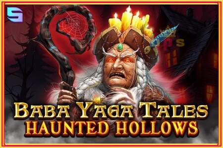 Baba Yaga Tales - Haunted Hollows