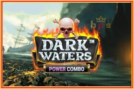 Dark Waters Power Combo