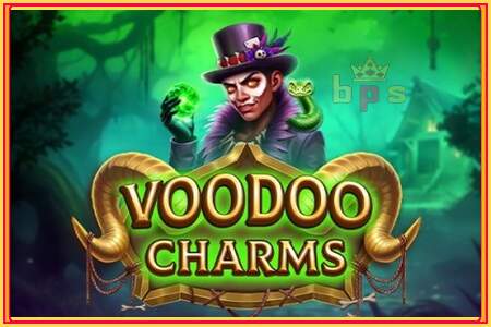 Voodoo Charms