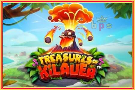 Treasures of Kilauea