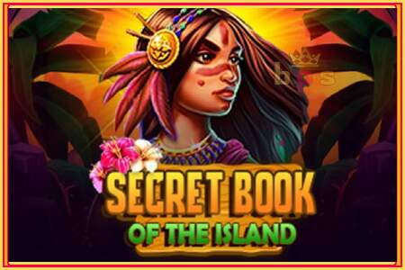 Secret Book of the Island