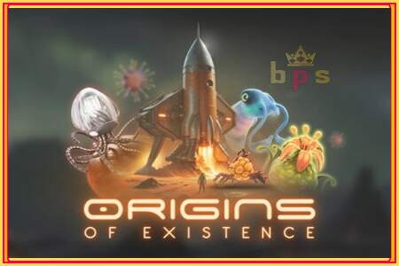 Origins of Existence