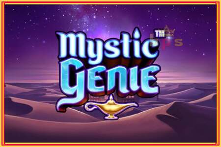 Mystic Genie