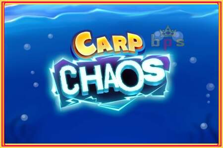 Carp Chaos